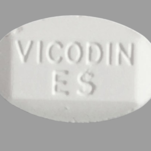 Vicodin 7.5/750mg