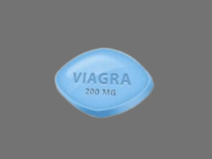 Viagra 200 mg