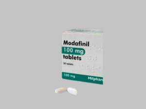 Modafinil 100mg