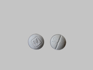 Oxycodone 30mg