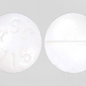 Oxycodone 30mg