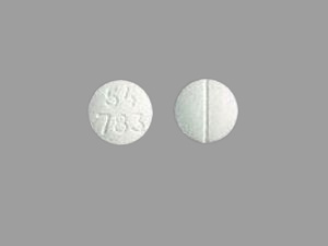 Codeine 15 mg