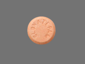 Clonazepam 0.5 mg