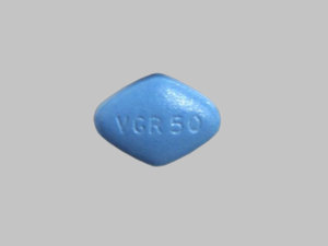 Viagra 50 mg