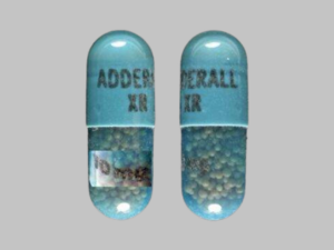 Adderall 10mg