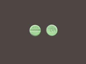 Clonazepam 1mg