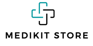 Logo of medikit.store parmacy