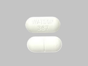 Hydrocodone 7.5/750mg
