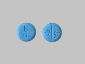 Adderall 7.5mg